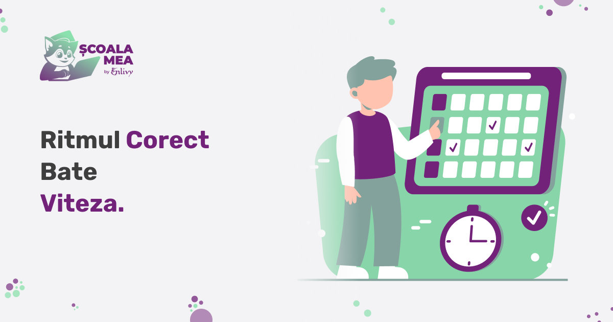 Drip Content în Cursuri Online: Când Ajută, Când Frustrează și Cum Îl Calibrezi Corect