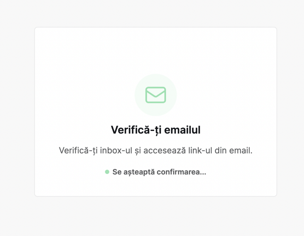 Autentificare Magică